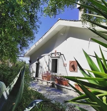 Tottavilla Affittacamere Campodonico  外观 照片