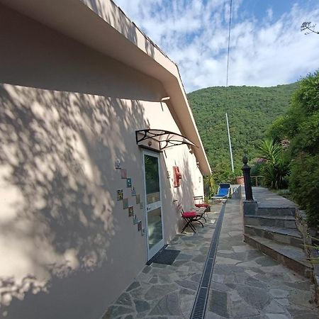 Tottavilla Affittacamere Campodonico  外观 照片