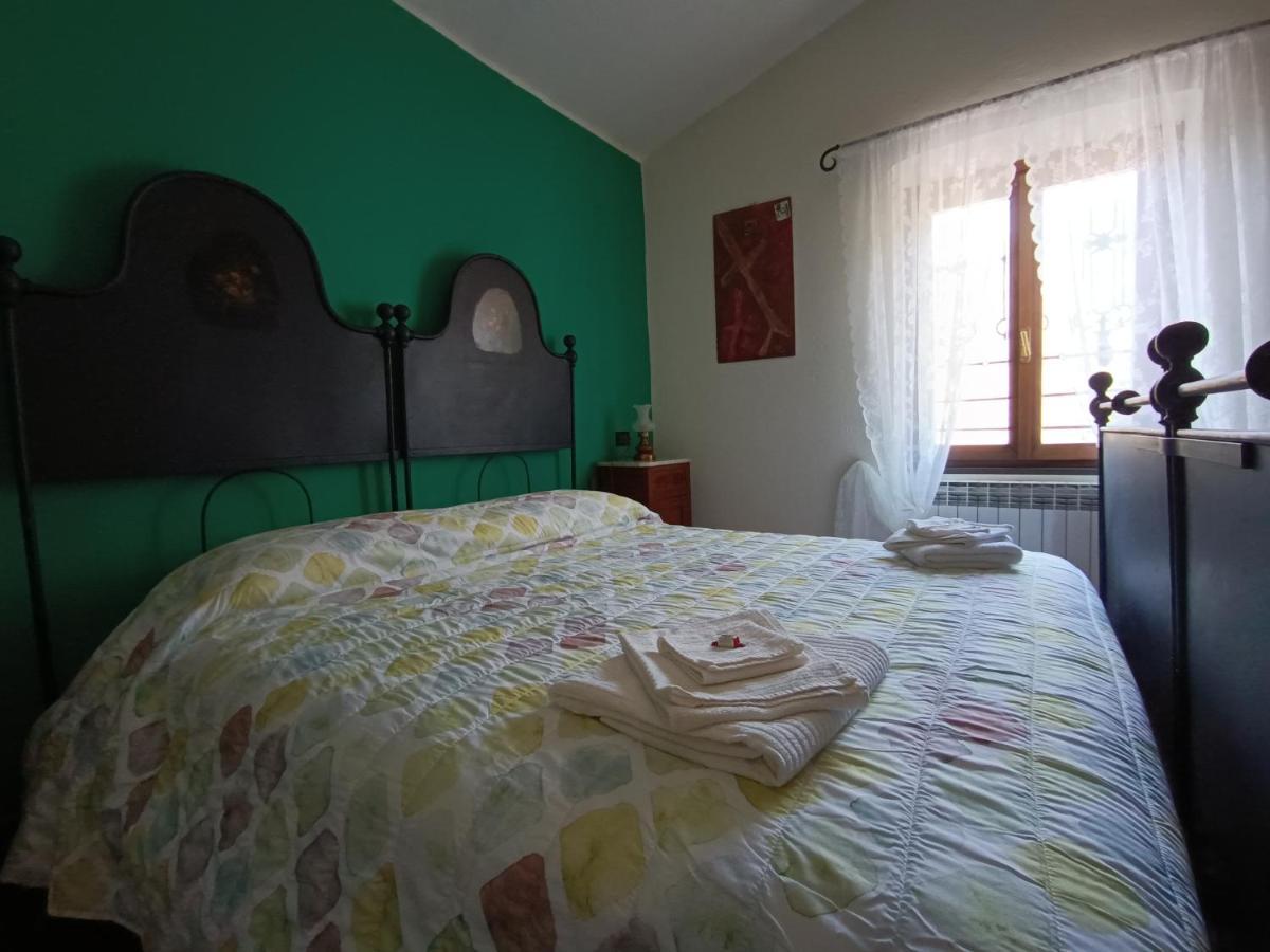 Tottavilla Affittacamere Campodonico  外观 照片
