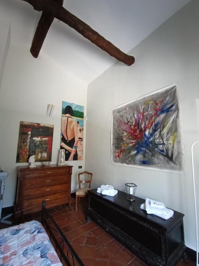Tottavilla Affittacamere Campodonico  外观 照片